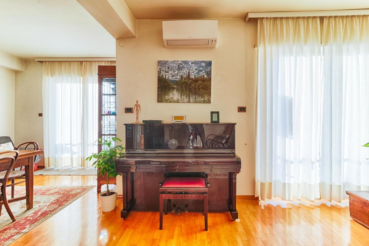 Ressmann 1 - 10 Min From Teatro Rossetti Apartment Trieste Exterior photo