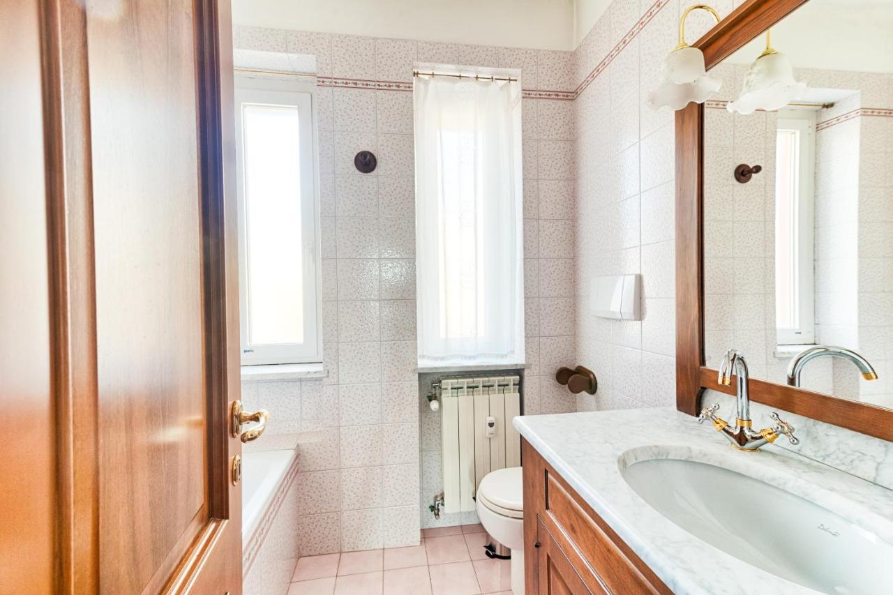 Ressmann 1 - 10 Min From Teatro Rossetti Apartment Trieste Exterior photo