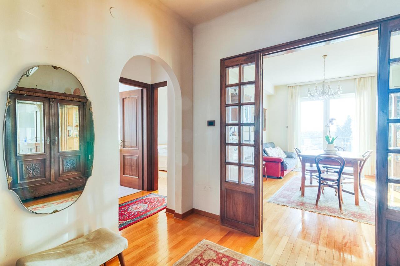 Ressmann 1 - 10 Min From Teatro Rossetti Apartment Trieste Exterior photo