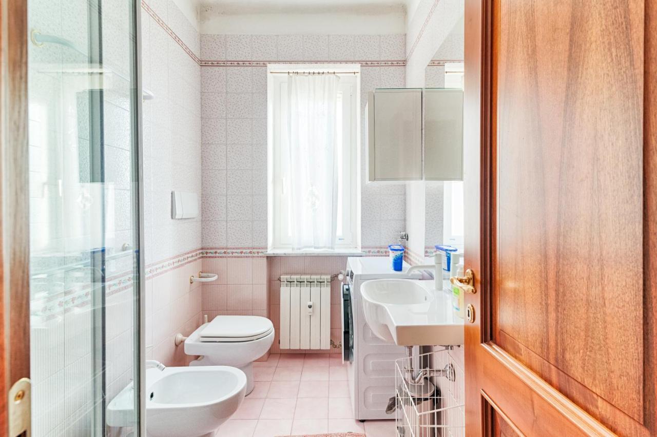 Ressmann 1 - 10 Min From Teatro Rossetti Apartment Trieste Exterior photo