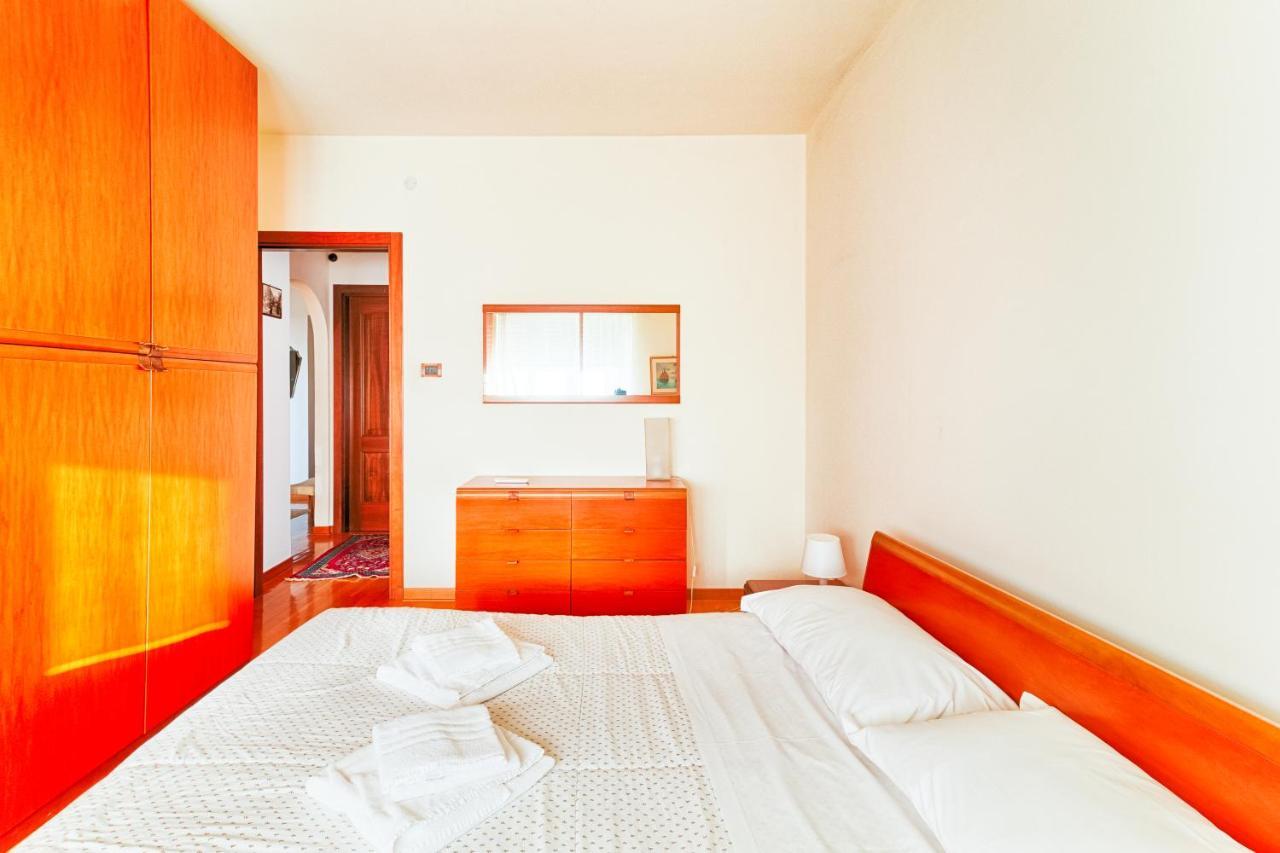 Ressmann 1 - 10 Min From Teatro Rossetti Apartment Trieste Exterior photo