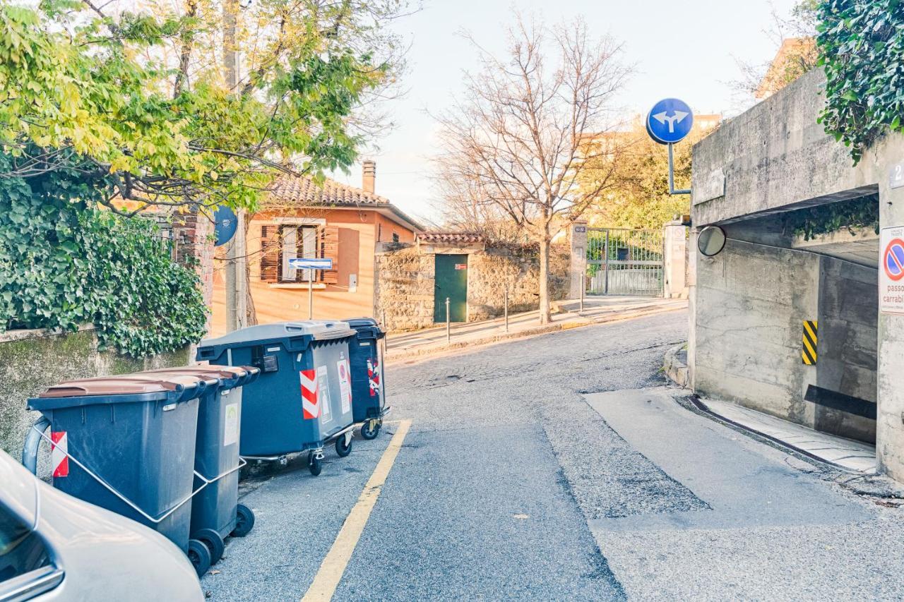 Ressmann 1 - 10 Min From Teatro Rossetti Apartment Trieste Exterior photo
